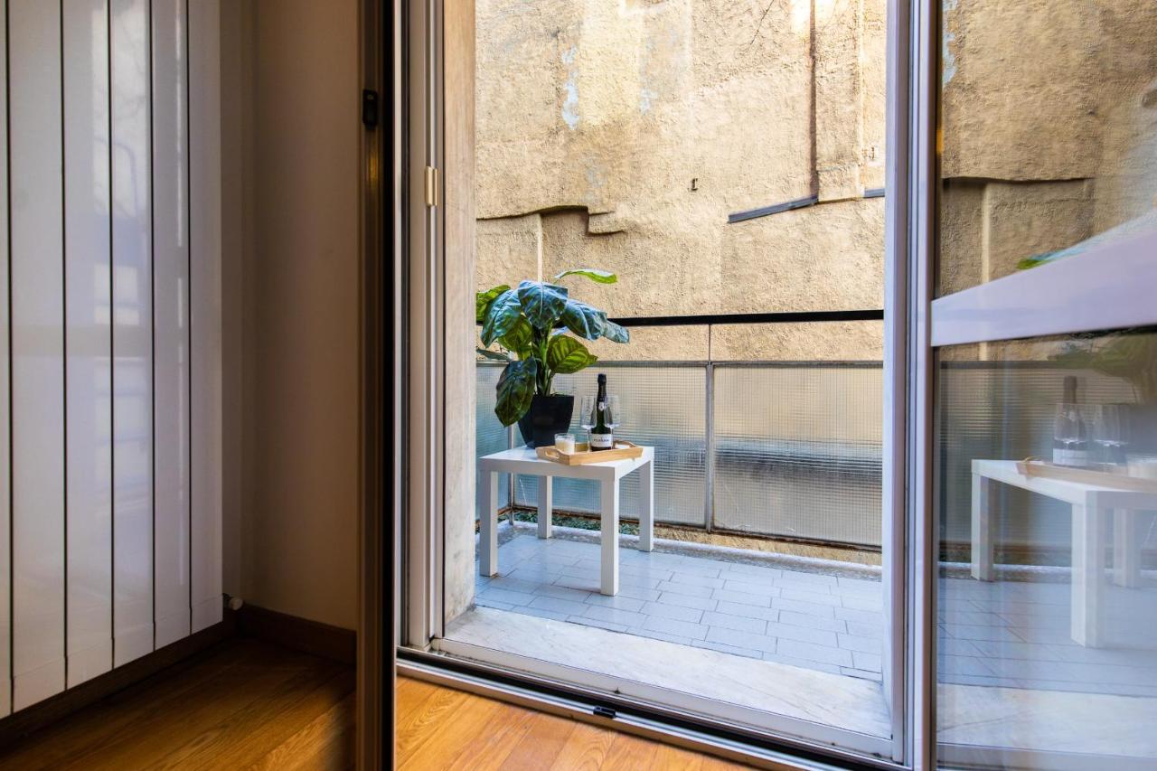 Appartement Duomo Apartament Milan